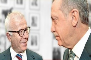 Ertuğrul Özkök: Tayyip Erdoğan hapisten çıktıktan sonra evime gelmişti! - 139473