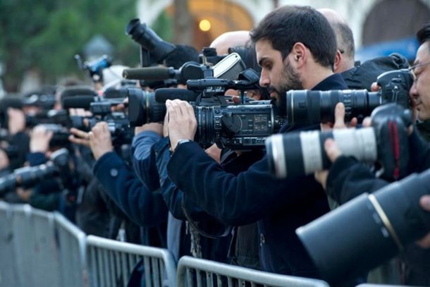 Gazeteciler Cemiyeti raporu: 733 gazeteciye işsizlik, 716'sına adli işlem