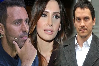 Emina Sandal hakkındaki bomba iddiaya Mustafa Sandal'dan yanıt