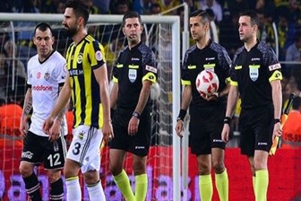 Fenerbahçe-Beşiktaş derbisi neden tatil edildi? Mete Kalkavan'dan şok rapor!