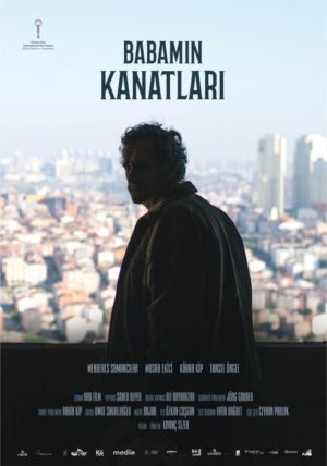 Eleştirmenlere Sorduk: Adana'nın En İyi Filmini Kim Çekti? 2 – babamin kanatlari afis 717x1024